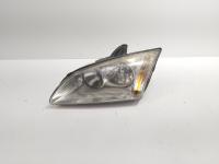 Far stanga, Ford Focus 2 Sedan (DA) vol pe stanga (id:707628)