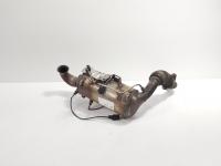 Catalizator, cod AV61-5H270-MA, Ford Focus 3 1.6 TDCI, T1DA (id:707584)