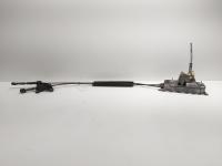 Timonerie, cod 5N0711049G, Vw Tiguan (5N) 2.0 TDI, CBA, 6 vit man (id:707283)