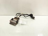 Releu electroventilator, cod 989460D, Audi A4 (8K2, B8) 1.8 TFSI, CDHA (id:707380)