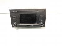 Radio cd cu loc de card, cod 5F0035869, Seat Leon ST Combi (5F8) (id:707361)