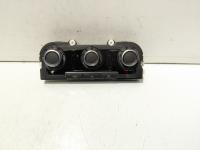 Panou comanda AC, cod 3C8907336, VW Golf 6 (5K1) (id:696947)