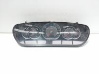 Ceas bord, cod 9655608780, Citroen C5 (I) 2.0 HDI, vol pe stanga (id:707825)