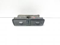 Grila aer bord centrala, cod 3C1819728E, Vw Passat Variant (3C5) (id:707781)