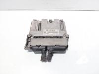 Calculator motor ECU, cod 03C906016, 0261S04390, Vw Golf 6 Plus 1.4 TSI, CAX (id:707873)