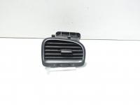 Grila aer bord dreapta, cod 5K0819710D, Vw Golf 6 (5K1) (id:707395)
