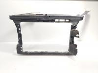 Panou frontal, cod 5L0805591, Skoda Yeti (5L) (id:707965)