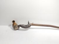 Catalizator, cod 1K0131690AA, 1K0178JA, Vw Golf 5 Variant (1K5) 2.0 TDI, BKD (id:707967)