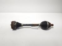 Planetara stanga fata, Seat Leon (5F1) 1.4 TSI, CHP, cutie automata (id:707708)