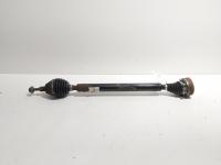 Planetara dreapta fata, cod 5Q0407272H, Seat Leon (5F1) 1.4 TSI, CHP, cutie automata (id:707707)