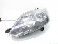 Far stanga, Vw Golf 6 Plus, vol pe dreapta (id:707893)