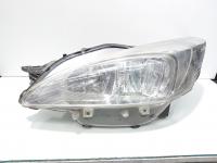 Far stanga cu lupa, Peugeot 508 vol pe dreapta (id:708077)