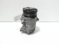 Compresor clima, cod GM13322148, Opel Astra H Combi 1.7 CDTI, Z17DTR (id:707710)