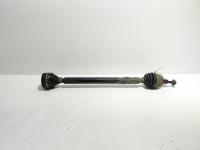 Planetara dreapta fata, cod 1K0407272NN, Vw Golf 6 (5K1) 1.2 TSI, CBZB, 6 vit man (id:707914)