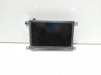 Display navigatie, cod 9804563180, Peugeot 508 (id:708062)