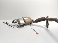 Catalizator cu filtru particule, cod 5N0131765A, Vw Golf 6 Variant (AJ5) (id:708129)