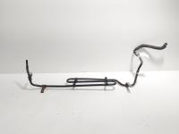 Conducta ulei racire lichid servo, Peugeot 508 2.0 HDI, RHF (id:708069)