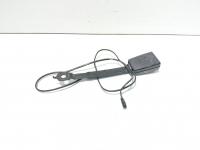 Capsa centura stanga fata, cod 5N0857755D, Vw Tiguan (5N) (id:708156)
