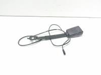 Capsa centura dreapta fata, cod 5N0857756F, Vw Tiguan (5N) (id:708157)