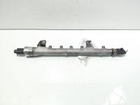 Rampa injectoare cu senzori, cod 03L130089B, Vw Golf 6 (5K1) 1.6 TDI, CAY (id:707924)