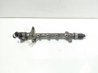 Rampa injectoare cu senzori, cod 04L089B, Skoda Octavia 3 (5E3) 2.0 TDI, CKF (id:707927)