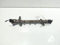 Rampa injectoare cu senzori, cod 04L089G, Audi A6 (4G2, C7) 2.0 TDI, DDDA (id:707926)