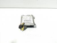 Calculator airbag, cod 9678656380, Peugeot 508 (id:708059)