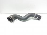 Furtun intercooler, cod 39014321, Opel Astra K 1.6 CDTI, B16DTH (id:707950)