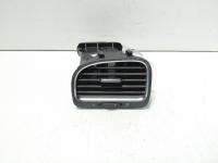 Grila aer bord stanga, cod 5K0819703K, Vw Golf 6 Variant (AJ5) (id:705758)