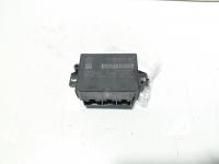 Modul senzori parcare, cod 5J0919475A, Skoda Yeti (5L) (id:707979)