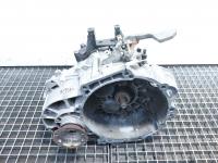 Cutie de viteze manuala, cod NJU, Seat Ibiza 5 Sportcoupe (6J1) 1.4 TSI, CPT, 6 vit man (id:707452)