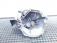 Cutie de viteze manuala, cod TL4610186, Nissan Qashqai 1.5 DCI, K9K A636, 6 vit man (id:707470)