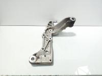Suport brat trapez dreapta fata, cod 1K0199296E, Seat Toledo 3 (5P2) 1.9 TDI, BXE (id:706625)