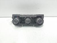 Panou comenzi AC, cod 3C8907336AB, Vw Golf 6 (5K1)(id:696700)