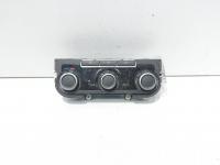 Panou comenzi AC, cod 3C8907336AB, Vw Golf 6 (5K1) (id:691906)