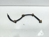 Rampa retur injectoare, Vw Golf 7 (5G) 2.0 TDI, CRB (id:707945)