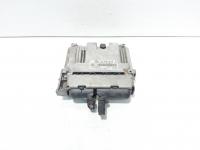 Calculator motor ECU, cod 03C906016AH, 0261S05805, Vw Golf 6 (5K1) 1.4 TSI, CAX (id:696107)