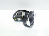 Centura stanga fata cu capsa, cod 1K4857705AJ, Vw Golf 6 (5K1) (id:707982)