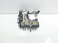 Tablou sigurante borna baterie, cod 9665877980, Peugeot 508 (id:708078)
