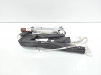 Airbag cortina dreapta, cod 9802985180, Peugeot 508 (id:708067)