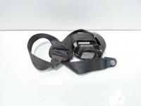 Centura dreapta fata cu capsa, cod 98029160XX, Peugeot 508 (id:708065)