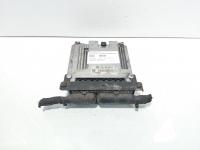 Calculator motor ECU, cod 03L906022GT, 0281015192, VW Tiguan (5N), 2.0 TDI, CBAB (id:707637)