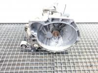 Cutie de viteze manuala, cod 8A6R-7002-EB, Ford Fiesta 6 1.4 TDCI, F6JD, 5 vit man (id:706987)