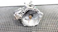 Cutie de viteze manuala, cod 7701700601, Nissan Juke 1.5 DCI, K9KB 608, 6 vit man (id:703355)