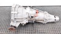 Cutie de viteze manuala, cod LLR, Audi A4 (8K2, B8) 2.0 TDI, CAG, 4x4, 6 vit man (id:702751)
