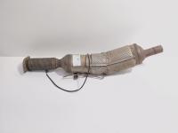 Catalizator cu filtru particule, cod 208021010R, Renault Scenic 3 1.5 DCI, K9K836 (id:533534)