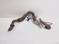 Catalizator, cod CM51-5E211-CD, Ford Focus 3 1.0 benz, M1DA (id:694948)