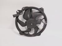 Electroventilator, Peugeot 206 1.4 HDI, 8HZ (id:694721)