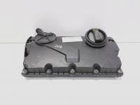 Capac culbutori, cod 038103469R, Audi A4 (8EC, B7) 2.0 TDI, BPW (id:695240)