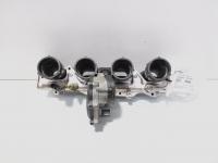 Galerie admisie cu clapete, cod 06D133209S, Audi A3 (8P1) 2.0 FSI, BLX (id:706893)